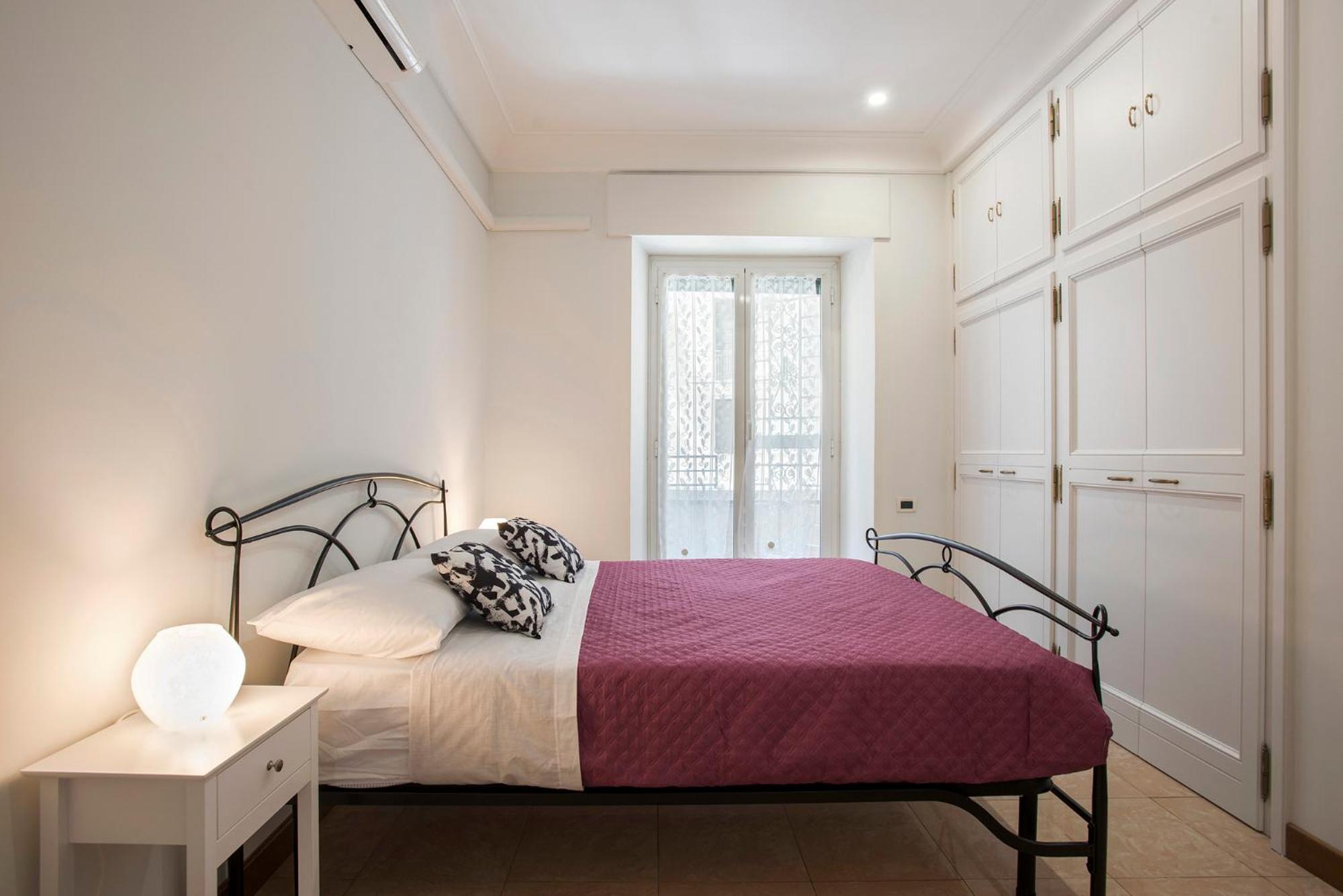 罗马Appia Luxe - A Poche Fermate Del Centro公寓 外观 照片
