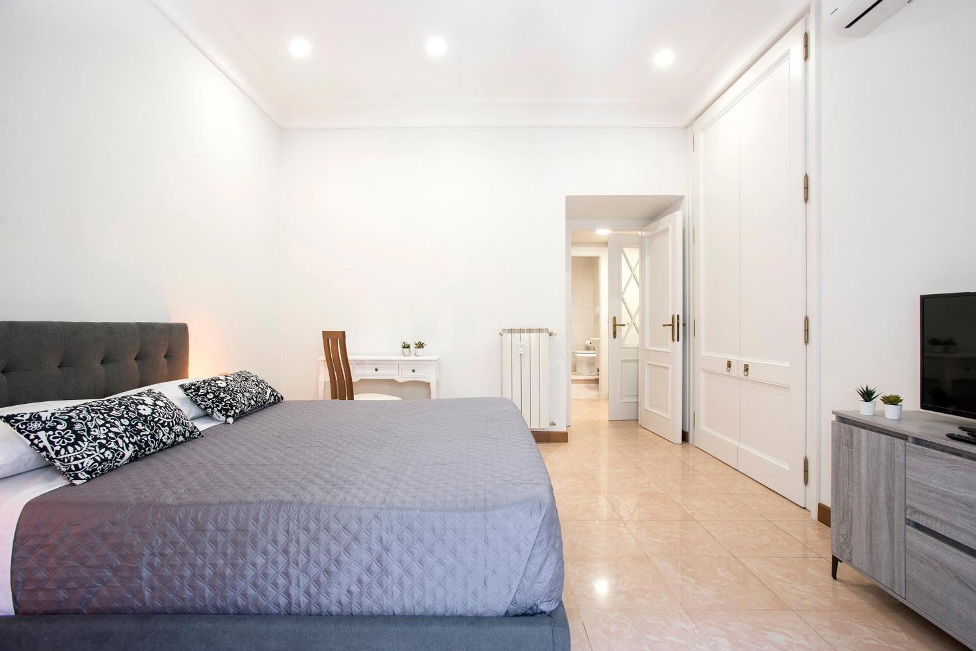 罗马Appia Luxe - A Poche Fermate Del Centro公寓 外观 照片