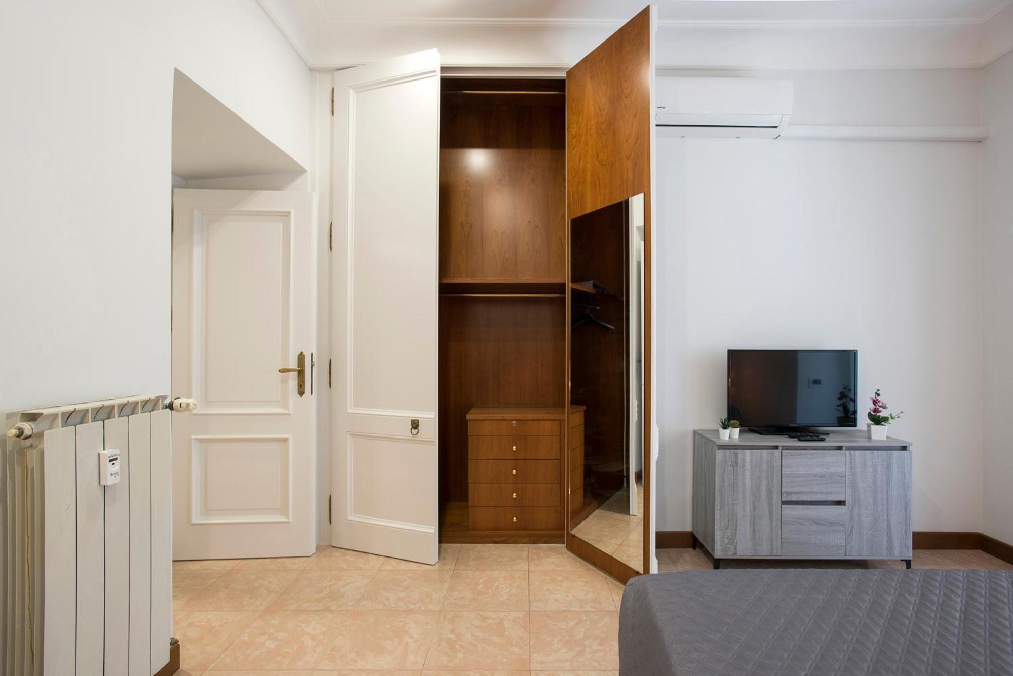 罗马Appia Luxe - A Poche Fermate Del Centro公寓 外观 照片